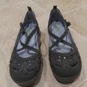 Jambu Blossom Encore Shoes